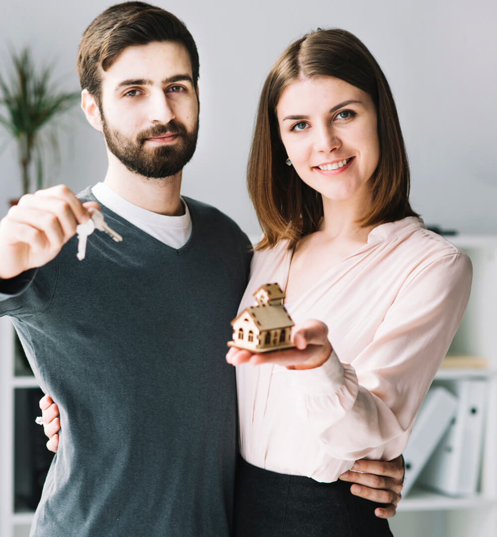 Professional banking services