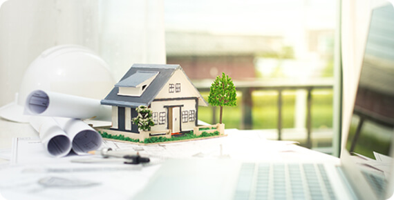 Financial planning discussion