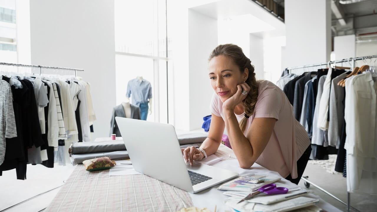 Secure digital banking